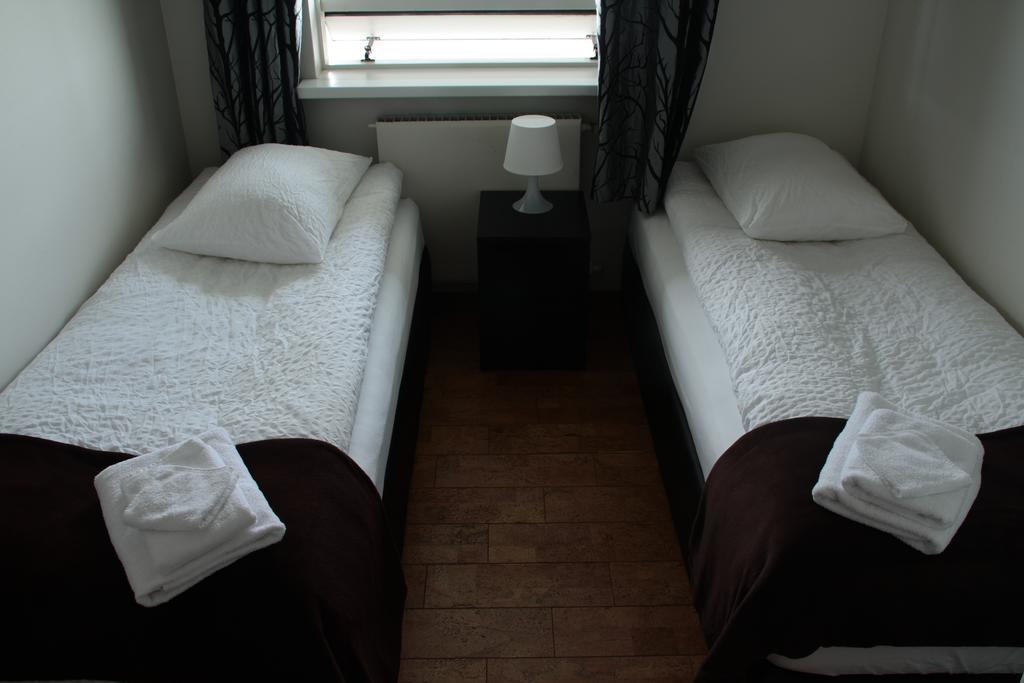 Dettifoss Guest house