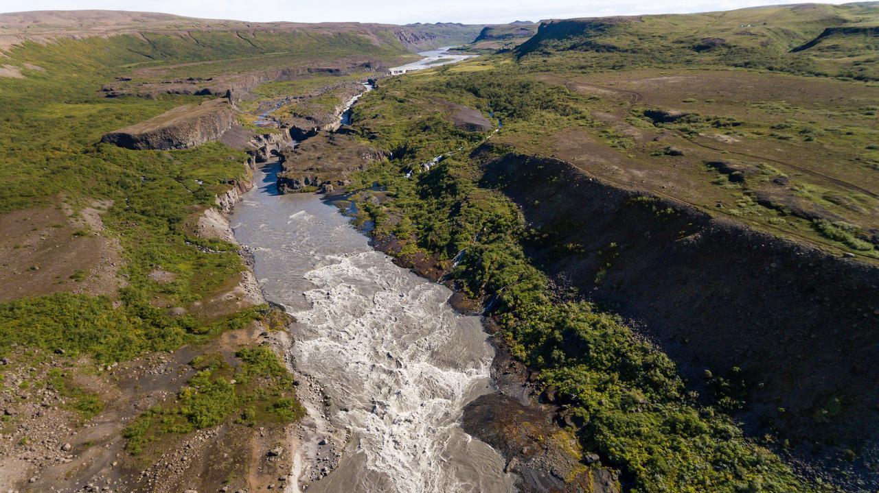 Guest house Dettifoss